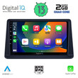 DIGITAL IQ RSB 2445_CPA (9inc) MULTIMEDIA TABLET for MITSUBISHI PAJERO mod. 1999-2006