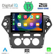 DIGITAL IQ RSB 2163_CPA A/C (10inc)  MULTIMEDIA TABLET for FORD MONDEO mod. 2011-2013