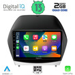 DIGITAL IQ RSB 2235_CPA (10inc) MULTIMEDIA TABLET for HYUNDAI iX35  mod. 2010-2015