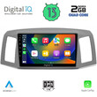 DIGITAL IQ RSB 2281_CPA (10inc) MULTIMEDIA TABLET for JEEP GRAND CHEROKEE mod. 2005-2007