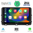 DIGITAL IQ RSB 2303_CPA (10inc) MULTIMEDIA TABLET for KIA CEED - XCEED mod. 2018-2022