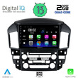 DIGITAL IQ RSB 2344_CPA (9inc) MULTIMEDIA TABLET for LEXUS RX 300 mod. 1998-2003