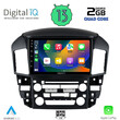 DIGITAL IQ RSB 2344_CPA (9inc) MULTIMEDIA TABLET for LEXUS RX 300 mod. 1998-2003