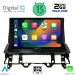 DIGITAL IQ RSB 2376_CPA DASH (10inc) MULTIMEDIA TABLET for MAZDA 6 mod. 2002-2008