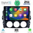 DIGITAL IQ RSB 2392_CPA (9inc) MULTIMEDIA TABLET for MAZDA MX5 mod. 2005-2015