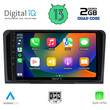 DIGITAL IQ RSB 2414_CPA (9inc) MULTIMEDIA TABLET for MERCEDES ML (W164) – GL (X164) mod. 2005-2011