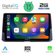 DIGITAL IQ RSB 2716_CPA (10inc) MULTIMEDIA TABLET for TOYOTA COROLLA mod. 2019&gt;