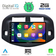 DIGITAL IQ RSB 2732_CPA (10inc) MULTIMEDIA TABLET for TOYOTA RAV 4 mod. 2006-2012