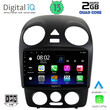 DIGITAL IQ RSB 2742_CPA (9inc) MULTIMEDIA TABLET for VW BEETLE mod. 2004-2011