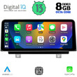 DIGITAL IQ TOP 19950_CPA (12.3inc) (NBT) MULTIMEDIA for BMW S.1 (F20-F21) mod. 2011-2016