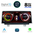 DIGITAL IQ TOP 19950_CPA (12.3inc) (NBT) MULTIMEDIA for BMW S.1 (F20-F21) mod. 2011-2016