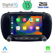 DIGITAL IQ MSD 066_CPA (7" DECK) MULTIMEDIA for FIAT 500X mod. 2014>