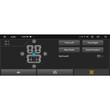 DIGITAL IQ TOP 15915_CPA (10.25inc) MULTIMEDIA for AUDI A3 mod. 2013-2018
