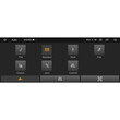 DIGITAL IQ TOP 15915_CPA (10.25inc) MULTIMEDIA for AUDI A3 mod. 2013-2018
