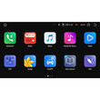 DIGITAL IQ ASC 758_CPA (9inc) MULTIMEDIA TABLET for VW POLO – TROC – TCROSS mod. 2017>