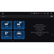 DIGITAL IQ ASC 758_CPA (9inc) MULTIMEDIA TABLET for VW POLO – TROC – TCROSS mod. 2017>