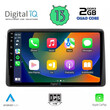 DIGITAL IQ RSB 2104_CPA (10inc) MULTIMEDIA TABLET for DACIA DUSTER mod. 2019&gt;