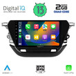 DIGITAL IQ RSB 2487_CPA (9inc) MULTIMEDIA TABLET for OPEL CORSA F mod. 2021&gt;