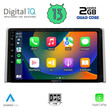 DIGITAL IQ RSB 2734_CPA (10inc) MULTIMEDIA TABLET for TOYOTA RAV 4 mod. 2019&gt;