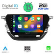 DIGITAL IQ RTC 5487_CPA (9inc) MULTIMEDIA TABLET for OPEL CORSA F mod. 2021&gt;