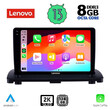 LENOVO SSW 10789_CPA (9inc) MULTIMEDIA TABLET for VOLVO XC90 mod. 2002-2014