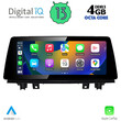 DIGITAL IQ TOP 15943_CPA (10,25inc) (EVO) MULTIMEDIA for BMW X1 (F48) mod. 2018&gt;