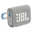 JBL GO3 ECO (WHITE)