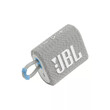 JBL GO3 ECO (WHITE)