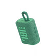 JBL GO3 ECO (GREEN)