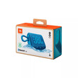 JBL GO3 ECO (BLUE)