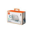 JBL GO3 ECO (WHITE)