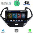 DIGITAL IQ BXD 6167SH_CPA (9inc) MULTIMEDIA TABLET for FORD KA mod. 2017&gt;