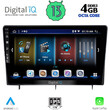 DIGITAL IQ BXD 6192_CPA (10inc) MULTIMEDIA TABLET for HONDA CIVIC mod. 2022&gt;
