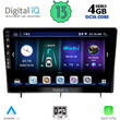 DIGITAL IQ BXD 6192_CPA (10inc) MULTIMEDIA TABLET for HONDA CIVIC mod. 2022&gt;