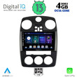 DIGITAL IQ BXD 6287_CPA (9inc) MULTIMEDIA for CHRYSLER PT CRUISER mod. 2005-2010