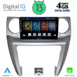 DIGITAL IQ BXD 6335_CPA (9inc) MULTIMEDIA TABLET for LAND ROVER DISCOVERY 3 mod. 2004-2009