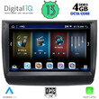 DIGITAL IQ BXD 6728_CPA (9inc) MULTIMEDIA TABLET for TOYOTA PRIUS mod. 2003-2009