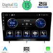 DIGITAL IQ BXH 3192_CPA (10inc) MULTIMEDIA TABLET for HONDA CIVIC mod. 2022&gt;