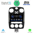 DIGITAL IQ BXH 3287_CPA (9inc) MULTIMEDIA for CHRYSLER PT CRUISER mod. 2005-2010