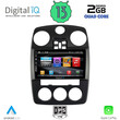 DIGITAL IQ BXH 3287_CPA (9inc) MULTIMEDIA for CHRYSLER PT CRUISER mod. 2005-2010