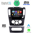 DIGITAL IQ BXH 3465_CPA (9inc) MULTIMEDIA TABLET for NISSAN TIDA mod. 2004&gt;