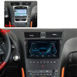 DIGITAL IQ BXD 8341_CPA (9inc) MULTIMEDIA TABLET for LEXUS GS mod. 2004-2011