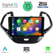 DIGITAL IQ RSB 2167SH_GPS (9inc) MULTIMEDIA TABLET for FORD KA mod. 2017&gt;