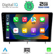 DIGITAL IQ RSB 2192_CPA (10inc) MULTIMEDIA TABLET for HONDA CIVIC mod. 2022&gt;