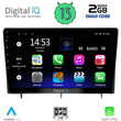 DIGITAL IQ RSB 2192_CPA (10inc) MULTIMEDIA TABLET for HONDA CIVIC mod. 2022&gt;