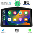 DIGITAL IQ RSB 2271_CPA (10inc) MULTIMEDIA TABLET for JEEP GRAND CHEROKEE mod. 2005-2007 with Original Navi