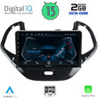 DIGITAL IQ RTC 5167SH_CPA (9inc) MULTIMEDIA TABLET for FORD KA mod. 2017&gt;