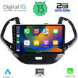 DIGITAL IQ RTC 5167SH_CPA (9inc) MULTIMEDIA TABLET for FORD KA mod. 2017&gt;