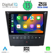 DIGITAL IQ RTC 5341_CPA (9inc) MULTIMEDIA TABLET for LEXUS GS mod. 2004-2011