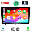 LENOVO SSW 10192_CPA (10inc) MULTIMEDIA TABLET for HONDA CIVIC mod. 2022&gt;